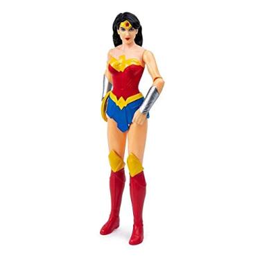 Imagem de Boneco DC Wonder Woman (Mulher Maravilha) - Sunny 2193