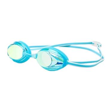 Imagem de rockible Óculos de natação, óculos de natação antiembaçantes, óculos de natação leves e modernos, visão clara para mergulho em piscina
