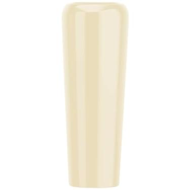 Imagem de Vaso Fibra De Vidro 80cm Florida M Decorativo Vietnamita (Areia)