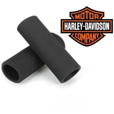 Imagem de Protetor de espuma para as mãos Yamaha Dragstar 650 1100 - Slip on