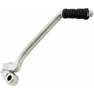 Imagem de Pedal de Partida RDZ 125 1990 a 1993 - RD 135 1990 a 2000 - Loja Duas 