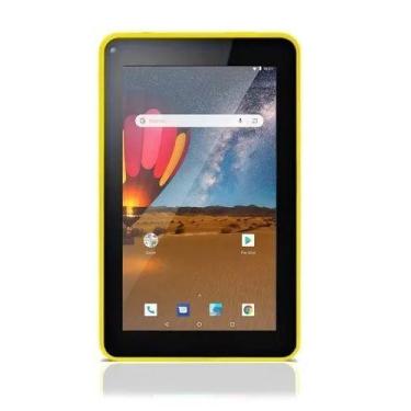Imagem de Tablet Multilaser 16gb Tela 7 Dual Core Câmera Wifi Android