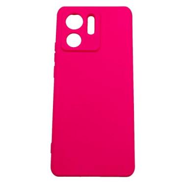Imagem de Capa Capinha Compatível Com MOTOROLA moto Edge 40 Xt2303 Silicone Avel