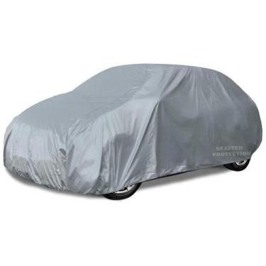 Imagem de Capa Automotiva Bezzter Impermeável Polietileno