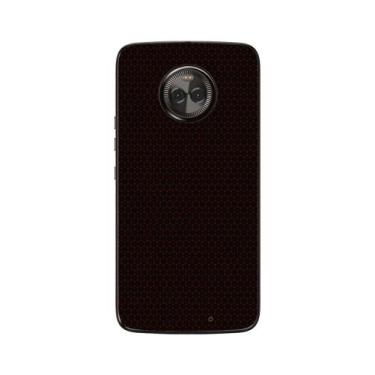 Imagem de Capa Adesivo Skin362 Verso Para Motorola Moto X4 - KawaSkin