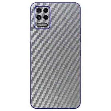 Imagem de Capa Adesivo Skin350 Verso Para LG K62 - KawaSkin