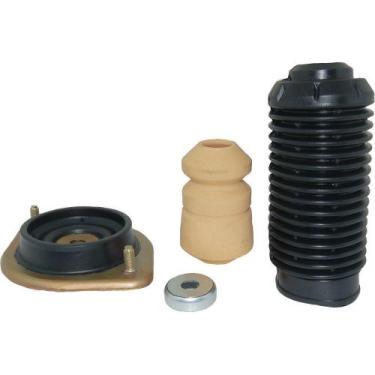 Imagem de Kit Amortecedor Dianteiro Dir Esq Polo Monza - Amortex