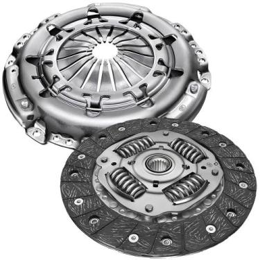 Imagem de Kit Embreagem Chevrolet Astra Cobalt Corsa Meriva Montana Spin Vectra 
