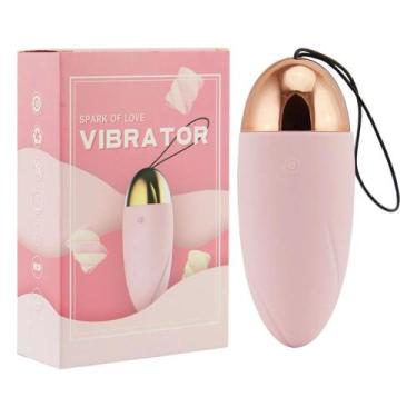 Imagem de Vibrador bullet silicone super macio - SEXY IMPORT