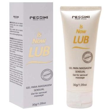 Imagem de Is Now Lub Lubrificante 30G Pessini - sexy fantasy