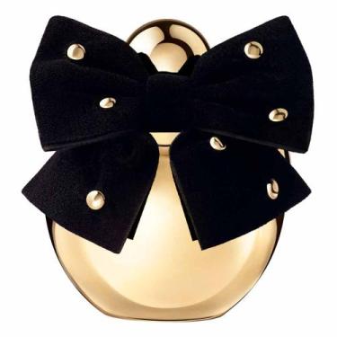 Imagem de Perfume Nina Precious Gold Eau de Parfum Feminino - Nina Ricci, 50ml