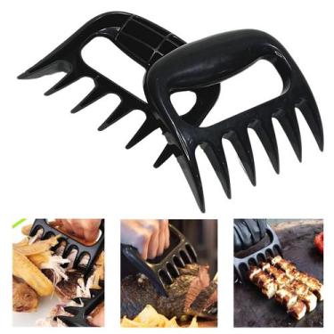 Imagem de  Garra De Urso Para Churrasco - Clink