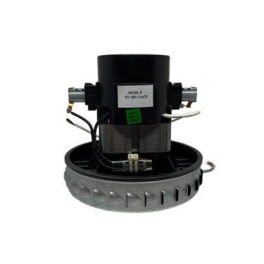 Imagem de Motor Agua E Pó Para Aspirador Ecoclean 127v Casp0027 110v - IPC BRASI