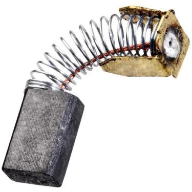 Imagem de Escova Carvao Furadeira Makita Cb50/51/6016/Plaina - 3655100009 - WURT