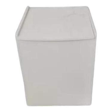 Imagem de Lixeira Premium Basculante Escritorio Lavabo Cozinha Banheiro 10 Litro