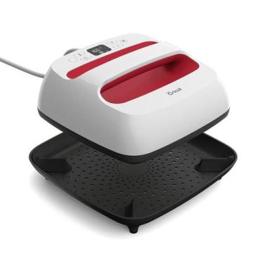 Imagem de Prensa Térmica 22,5 x 22,5cm 110v - Cricut Easy Press 2