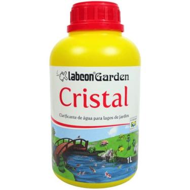 Imagem de Alcon Labcon Garden Cristal 1L