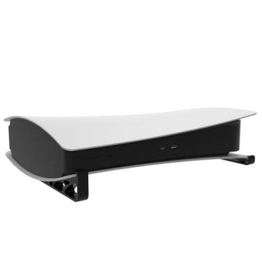 Imagem de Suporte Stand de Mesa Horizontal Compatível com PlayStation 5 - ARTBOX