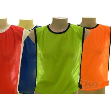 Imagem de Colete TRB para Treino Feminino / Infantil - Outros, Verde limão