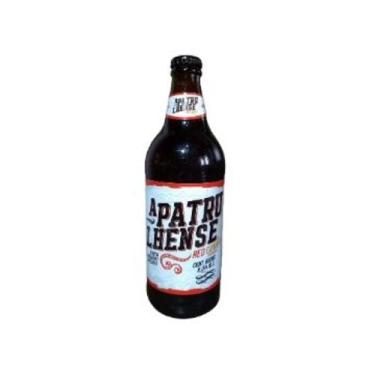 Imagem de Cerveja Red Cana - A Patrulhense