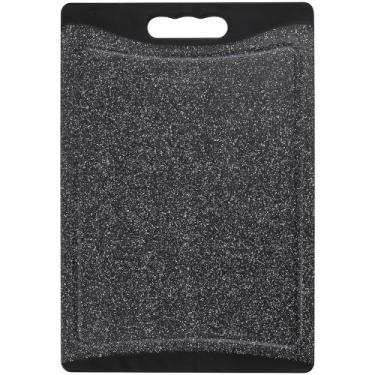Imagem de Tábua De Corte De Mármore 28Cm Preta Cuisinart Cpb-11Mb