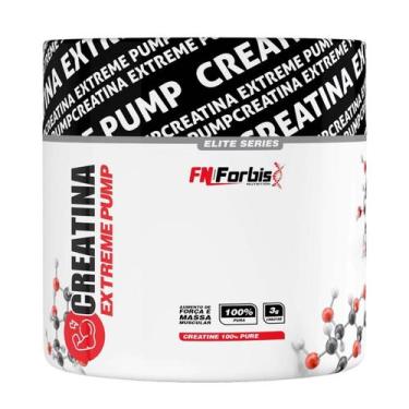 Imagem de Creatina Extreme 150 G - Fn Forbis, SEM SABOR, 150 G