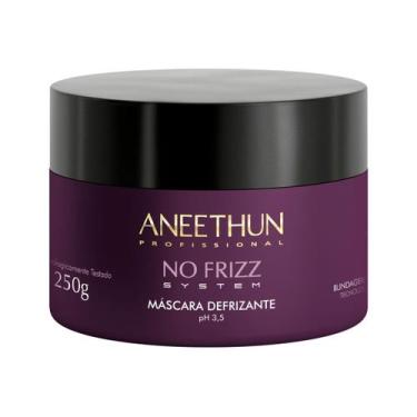 Imagem de Aneethun Mascara No Frizz System 250G