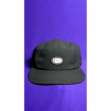 Imagem de Bone Take Tkb71 Five Panel  Preto Preto, Preto, UN