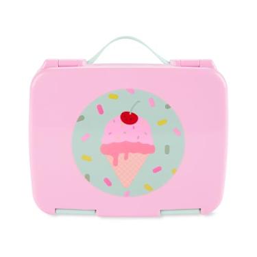 Imagem de Skip Hop Lancheira infantil Bento, a partir de 3 anos, Sparks Ice Cream