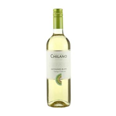Imagem de Vinho Branco Chilano Chardonnay Vintage Collection 750ml