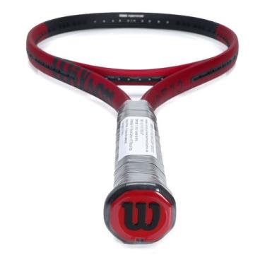 Imagem de Raquete Tenis Wilson Clash 108 V2 280 Gr 16x19 - L4