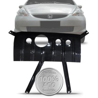 Imagem de Peito De Aço Protetor Carter Fit Antigo 2003 A 2008 - AVT