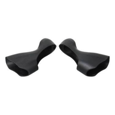 Imagem de Capa Borracha Original Shimano Sti 6700 ULTEGRA 