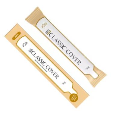 Imagem de Gel em Sache Classic Cover Volia 14 G 