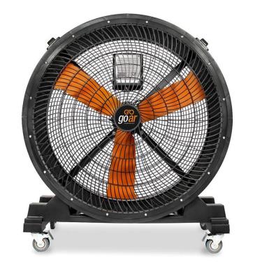 Imagem de Ventilador Goar Power Flow Movel 220V Motor Brushless