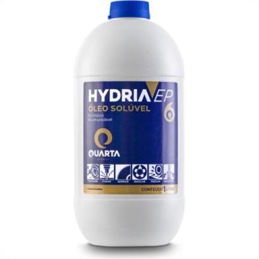 Imagem de Amphora Oleo Soluvel  1000Ml