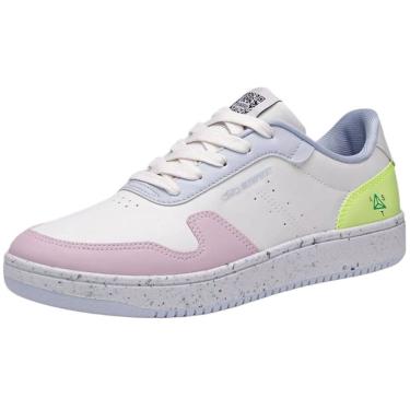Imagem de Tenis Feminino Casual Olympikus Urbano Ast