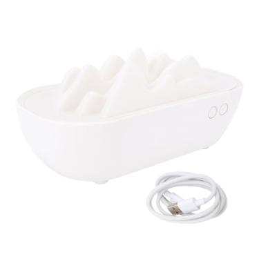 Imagem de Montanhas Chinesas Projeto de Aromaterapia Difusor, Elétrico Difusor de de óleo Essencial Difusor para o Quarto Escritório (Pssoppewy8fh5pr4-12)