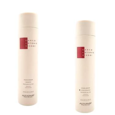 Imagem de Shampoo e Condicionador Mab Color Shield 300ml Profissional