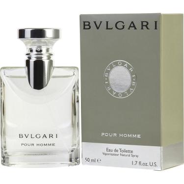 Imagem de Perfume Masculino Bvlgari Edt Spray 50 Ml