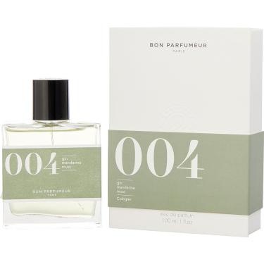 Imagem de Perfume Unisex Bon Parfumeur 004 Cologne Intense Eau De Parfum Spray 100 Ml