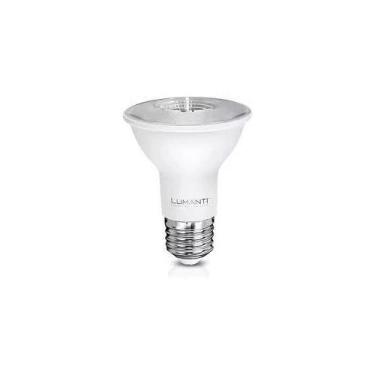 Imagem de Lampada Led Par20 6,5w 40w 4000k Lumanti