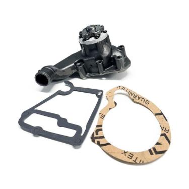 Imagem de Bomba D`agua Michigan Clark 55c 55ci Motor Om366