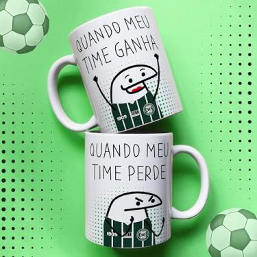 Imagem de Caneca Coritiba Torcedor, com e sem café