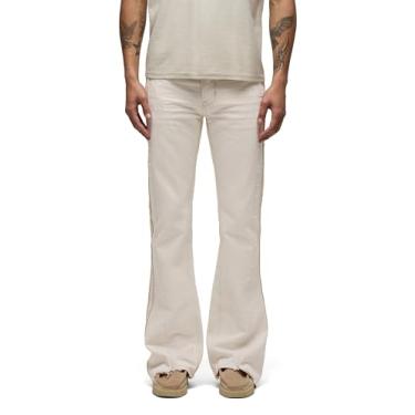 Imagem de HUDSON Tênis masculino Walker Kick Flare, Natural, 48