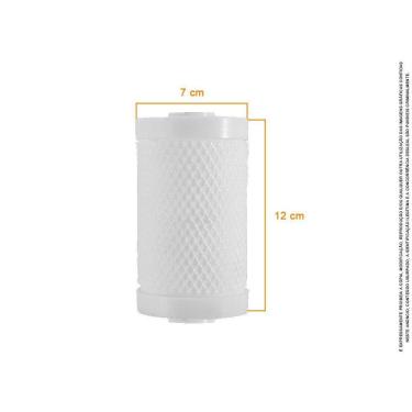 Imagem de Refil Universal Para Pou 5 Ponto De Uso