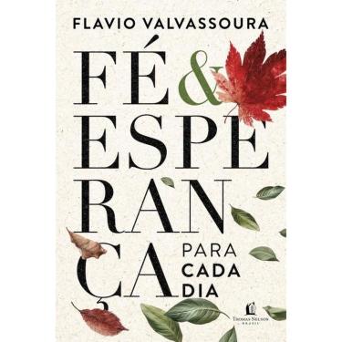 Imagem de Fé e Esperança para cada dia