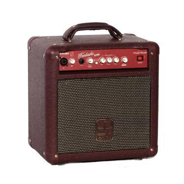 Imagem de Cubo meteoro fantastic V15-VIOLÃO/VIOLINO/UKULELE