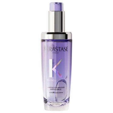 Imagem de Kérastase Blond Absolu L'huile Cicagloss Óleo Capilar - Kerastase, 75m