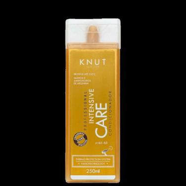 Imagem de Condicionador Intensive Care Knut 250ml
